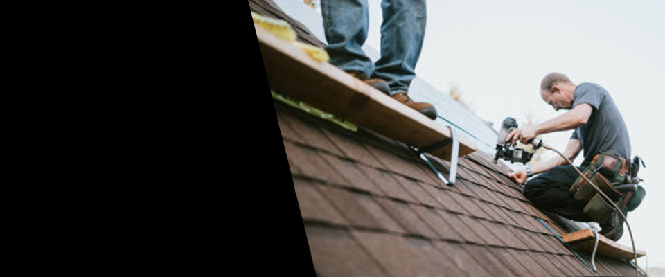Hanson Roofing Contractors
